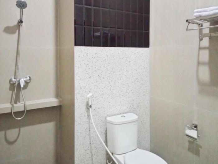 reddoorz hotel dpraya pati