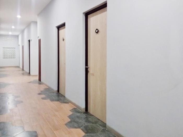 reddoorz hotel dpraya pati