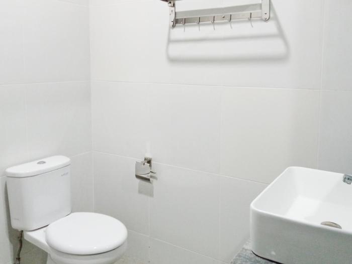 reddoorz hotel dpraya pati
