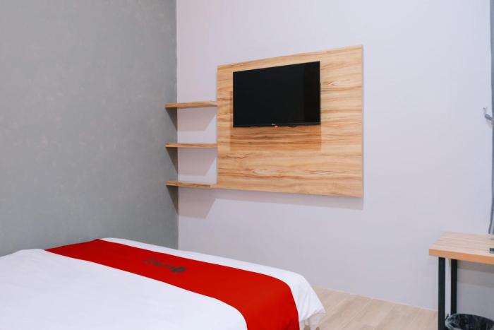 reddoorz hotel dpraya pati