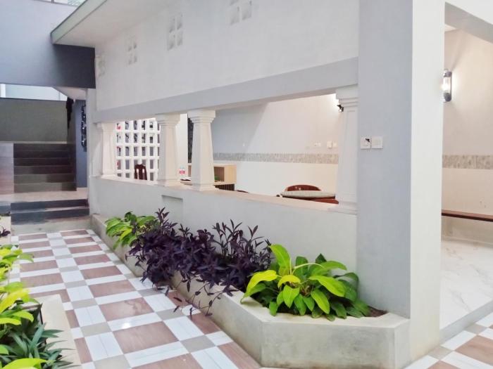 reddoorz hotel dpraya pati