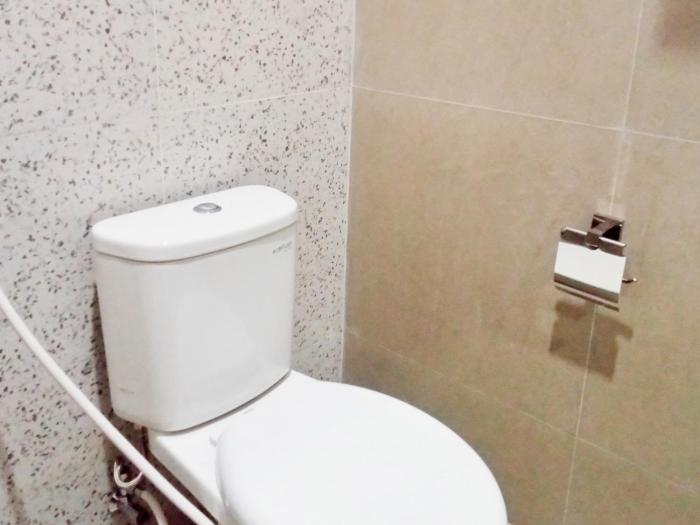 reddoorz hotel dpraya pati