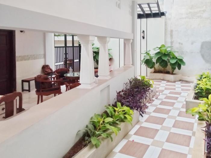 reddoorz hotel dpraya pati