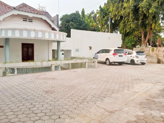 reddoorz hotel dpraya pati