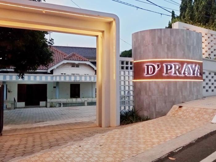 reddoorz hotel dpraya pati