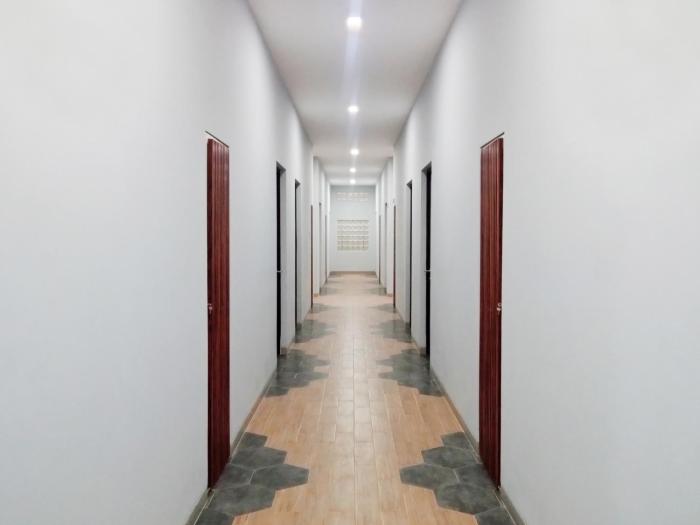 reddoorz hotel dpraya pati