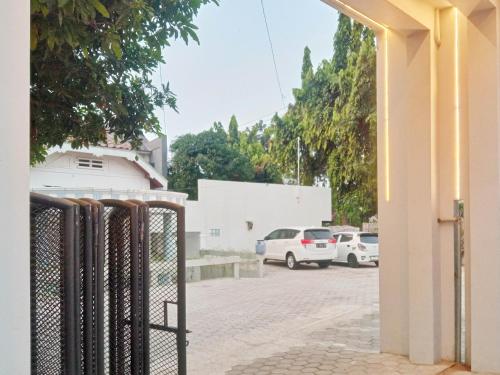 reddoorz hotel dpraya pati