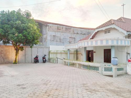 reddoorz hotel dpraya pati