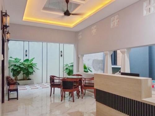 reddoorz hotel dpraya pati