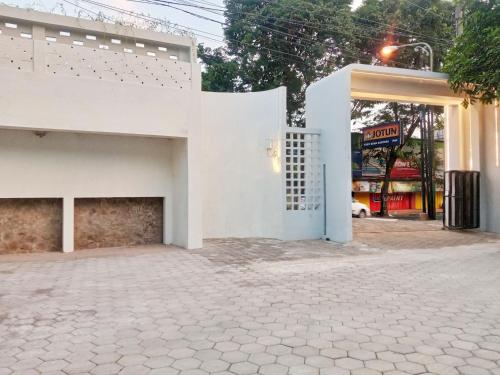 reddoorz hotel dpraya pati