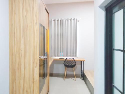reddoorz hotel dpraya pati