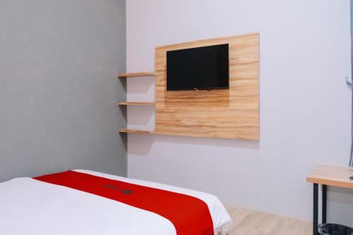 reddoorz hotel dpraya pati