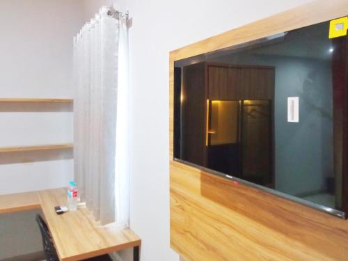 reddoorz hotel dpraya pati