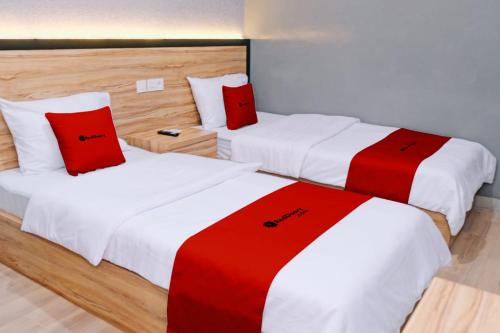 reddoorz hotel dpraya pati