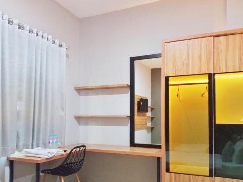 reddoorz hotel dpraya pati