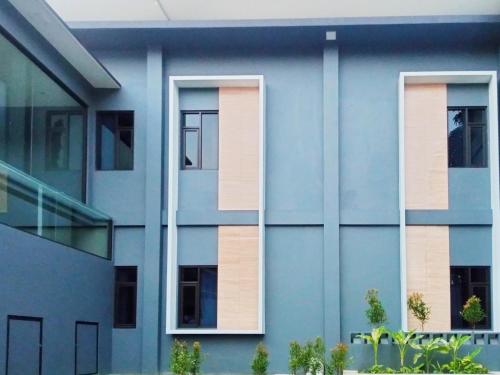 reddoorz hotel dpraya pati