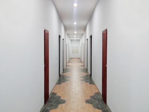 reddoorz hotel dpraya pati