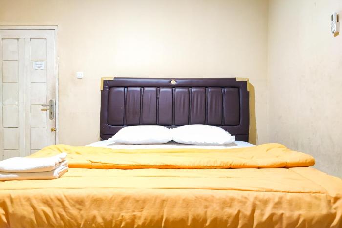 reddoorz hotel keluarga bangko