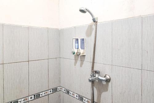 reddoorz hotel keluarga bangko