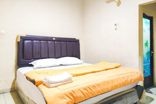 reddoorz hotel keluarga bangko