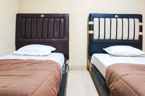 reddoorz hotel keluarga bangko