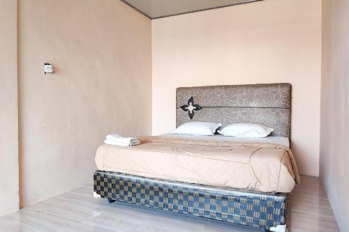 reddoorz hotel keluarga bangko