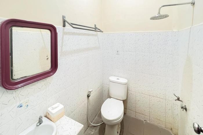 reddoorz hotel kridawisata lampung