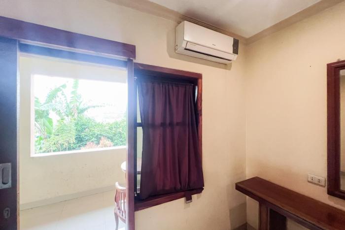 reddoorz hotel kridawisata lampung
