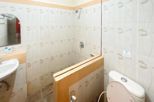 reddoorz hotel kridawisata lampung