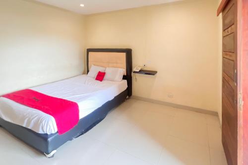 reddoorz hotel kridawisata lampung