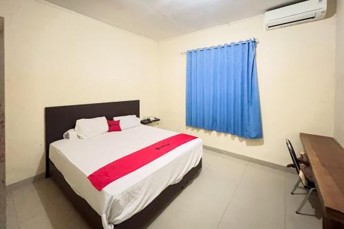 reddoorz hotel kridawisata lampung