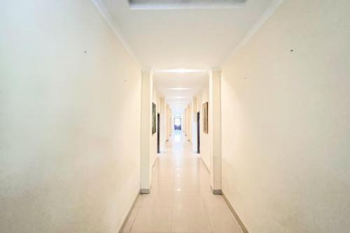 reddoorz hotel kridawisata lampung