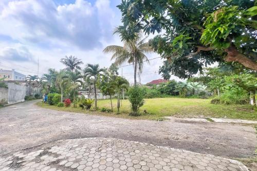 reddoorz hotel kridawisata lampung