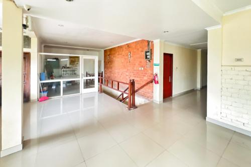 reddoorz hotel kridawisata lampung