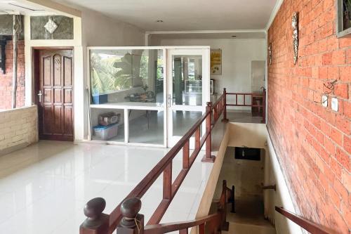 reddoorz hotel kridawisata lampung