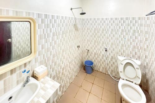 reddoorz hotel kridawisata lampung