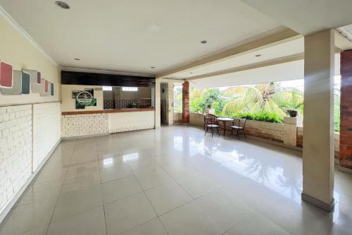 reddoorz hotel kridawisata lampung