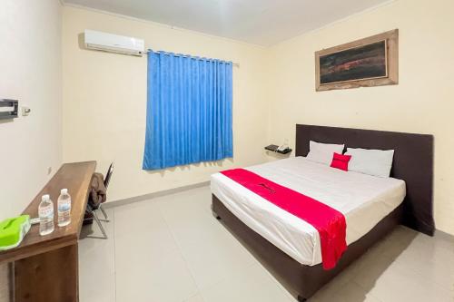 reddoorz hotel kridawisata lampung