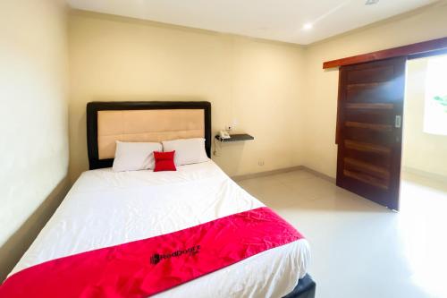 reddoorz hotel kridawisata lampung