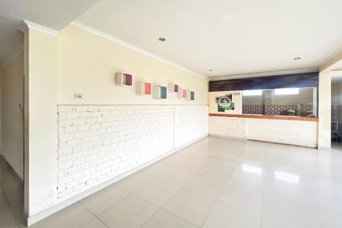 reddoorz hotel kridawisata lampung