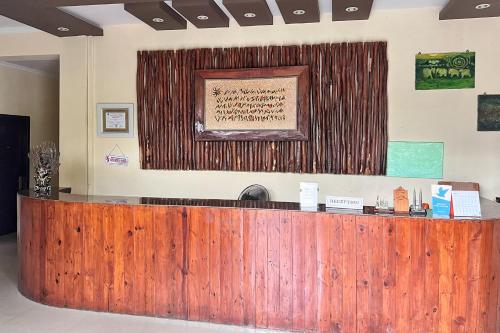 reddoorz hotel kridawisata lampung