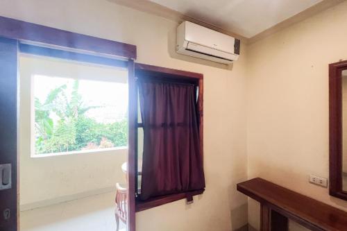 reddoorz hotel kridawisata lampung