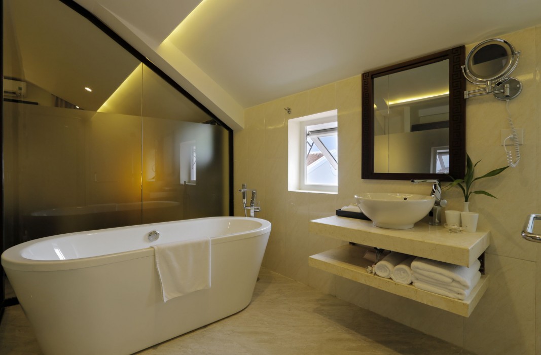 river suites hoi an hotel