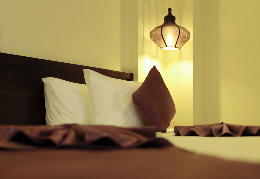 river suites hoi an hotel