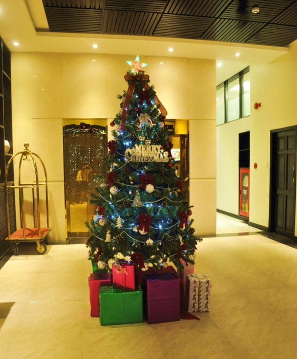 river suites hoi an hotel