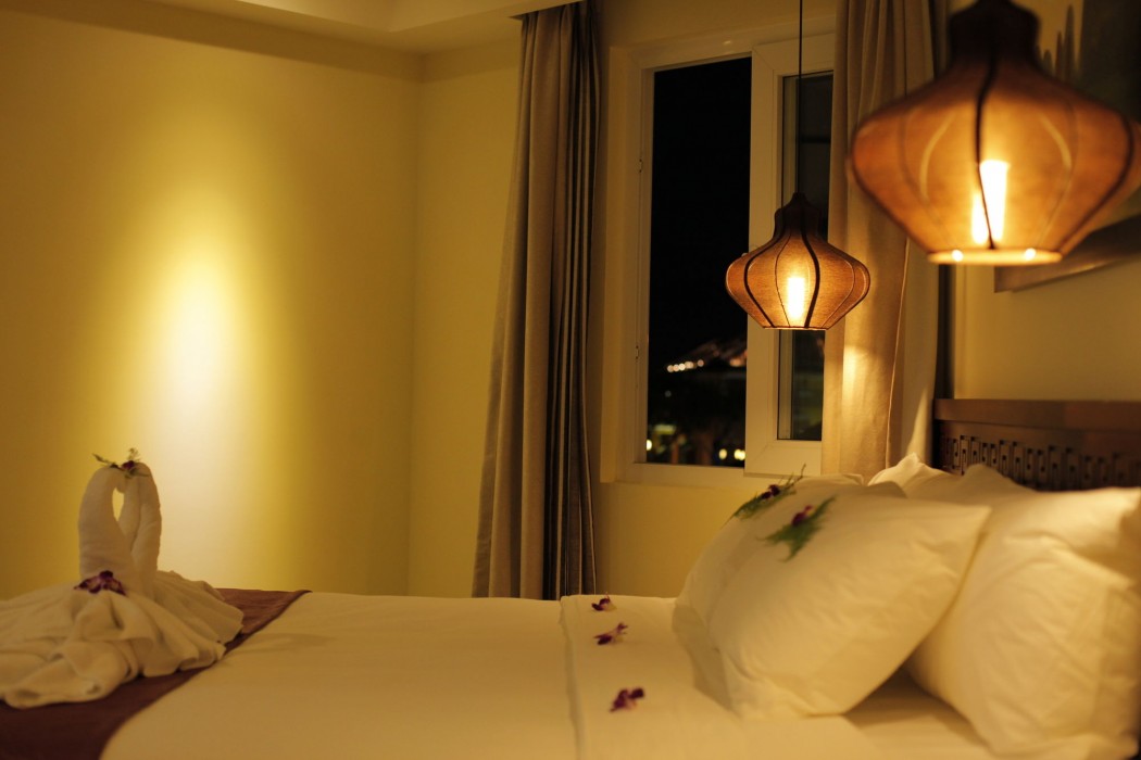 river suites hoi an hotel