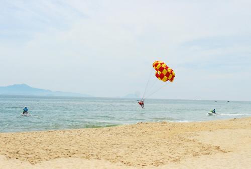 river suites hoi an hotel