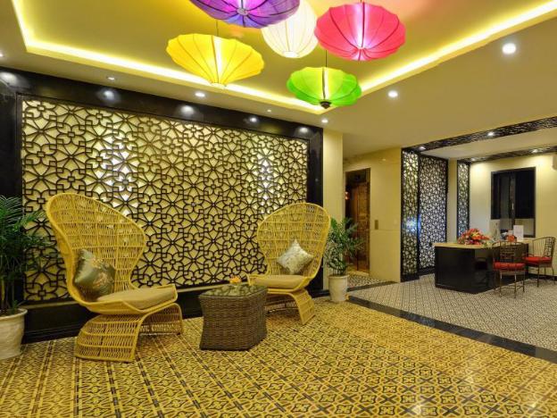 river suites hoi an hotel