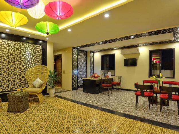 river suites hoi an hotel