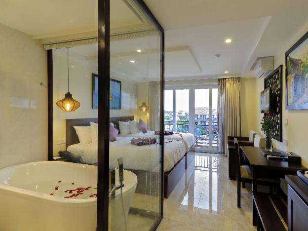 river suites hoi an hotel